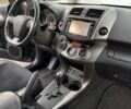 Серый Тойота РАВ 4, объемом двигателя 2.2 л и пробегом 177 тыс. км за 2800 $, фото 6 на Automoto.ua