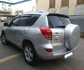 Серый Тойота РАВ 4, объемом двигателя 2 л и пробегом 238 тыс. км за 9500 $, фото 2 на Automoto.ua