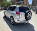 Серый Тойота РАВ 4, объемом двигателя 2 л и пробегом 240 тыс. км за 7500 $, фото 6 на Automoto.ua