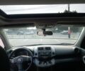 Сірий Тойота РАВ 4, об'ємом двигуна 2 л та пробігом 203 тис. км за 8300 $, фото 5 на Automoto.ua