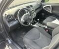 Серый Тойота РАВ 4, объемом двигателя 2 л и пробегом 215 тыс. км за 8700 $, фото 7 на Automoto.ua