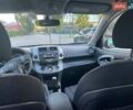 Серый Тойота РАВ 4, объемом двигателя 2 л и пробегом 243 тыс. км за 8800 $, фото 20 на Automoto.ua