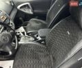 Серый Тойота РАВ 4, объемом двигателя 2 л и пробегом 220 тыс. км за 9300 $, фото 9 на Automoto.ua