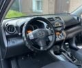 Серый Тойота РАВ 4, объемом двигателя 2.2 л и пробегом 216 тыс. км за 8200 $, фото 14 на Automoto.ua