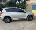 Серый Тойота РАВ 4, объемом двигателя 2 л и пробегом 2 тыс. км за 8500 $, фото 1 на Automoto.ua