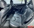 Серый Тойота РАВ 4, объемом двигателя 2 л и пробегом 226 тыс. км за 7999 $, фото 3 на Automoto.ua