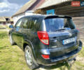 Тойота РАВ 4 2007 у Камінь-Каширський на Automoto.ua Сірий Тойота РАВ 4, об'ємом двигуна 2.23 л та пробігом 232 тис. км за 10400 $, фото 4 на Automoto.ua
