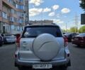 Серый Тойота РАВ 4, объемом двигателя 2 л и пробегом 113 тыс. км за 12000 $, фото 5 на Automoto.ua