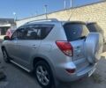 Серый Тойота РАВ 4, объемом двигателя 2 л и пробегом 160 тыс. км за 10500 $, фото 2 на Automoto.ua