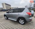 Серый Тойота РАВ 4, объемом двигателя 2.2 л и пробегом 265 тыс. км за 9400 $, фото 25 на Automoto.ua