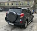 Серый Тойота РАВ 4, объемом двигателя 2.36 л и пробегом 188 тыс. км за 8200 $, фото 5 на Automoto.ua