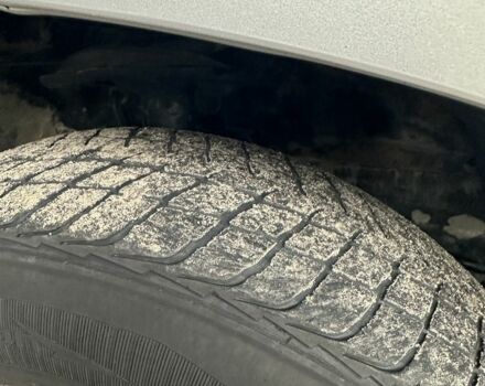 Сірий Тойота РАВ 4, об'ємом двигуна 2 л та пробігом 286 тис. км за 7000 $, фото 14 на Automoto.ua