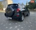 Серый Тойота РАВ 4, объемом двигателя 2.4 л и пробегом 160 тыс. км за 9900 $, фото 7 на Automoto.ua