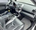 Серый Тойота РАВ 4, объемом двигателя 2 л и пробегом 226 тыс. км за 7999 $, фото 17 на Automoto.ua