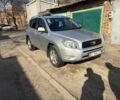 Серый Тойота РАВ 4, объемом двигателя 2 л и пробегом 230 тыс. км за 9300 $, фото 1 на Automoto.ua