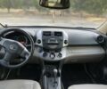 Серый Тойота РАВ 4, объемом двигателя 2.4 л и пробегом 160 тыс. км за 9900 $, фото 12 на Automoto.ua