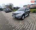 Серый Тойота РАВ 4, объемом двигателя 2.2 л и пробегом 265 тыс. км за 9400 $, фото 19 на Automoto.ua
