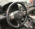 Серый Тойота РАВ 4, объемом двигателя 2 л и пробегом 114 тыс. км за 11700 $, фото 17 на Automoto.ua