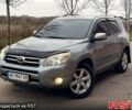 Серый Тойота РАВ 4, объемом двигателя 2 л и пробегом 200 тыс. км за 8800 $, фото 8 на Automoto.ua