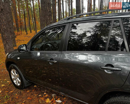 Серый Тойота РАВ 4, объемом двигателя 2 л и пробегом 232 тыс. км за 11500 $, фото 33 на Automoto.ua