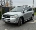 Сірий Тойота РАВ 4, об'ємом двигуна 2.4 л та пробігом 144 тис. км за 11200 $, фото 8 на Automoto.ua