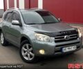 Серый Тойота РАВ 4, объемом двигателя 2 л и пробегом 200 тыс. км за 8800 $, фото 6 на Automoto.ua