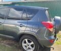 Сірий Тойота РАВ 4, об'ємом двигуна 2.2 л та пробігом 220 тис. км за 8300 $, фото 4 на Automoto.ua