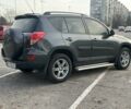 Серый Тойота РАВ 4, объемом двигателя 2 л и пробегом 215 тыс. км за 8700 $, фото 2 на Automoto.ua