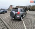 Серый Тойота РАВ 4, объемом двигателя 2.2 л и пробегом 265 тыс. км за 9400 $, фото 14 на Automoto.ua