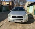 Серый Тойота РАВ 4, объемом двигателя 2 л и пробегом 230 тыс. км за 9300 $, фото 1 на Automoto.ua