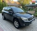 Серый Тойота РАВ 4, объемом двигателя 2.2 л и пробегом 216 тыс. км за 8200 $, фото 3 на Automoto.ua