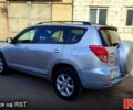 Сірий Тойота РАВ 4, об'ємом двигуна 2.4 л та пробігом 230 тис. км за 9000 $, фото 7 на Automoto.ua