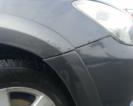 Тойота РАВ 4 2007 у Теребовле на Automoto.ua Сірий Тойота РАВ 4, об'ємом двигуна 2.2 л та пробігом 263 тис. км за 9200 $, фото 9 на Automoto.ua