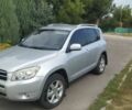 Сірий Тойота РАВ 4, об'ємом двигуна 2 л та пробігом 182 тис. км за 9800 $, фото 1 на Automoto.ua