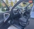 Серый Тойота РАВ 4, объемом двигателя 2 л и пробегом 243 тыс. км за 8800 $, фото 17 на Automoto.ua