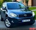 Сірий Тойота РАВ 4, об'ємом двигуна 22 л та пробігом 180 тис. км за 8000 $, фото 1 на Automoto.ua
