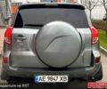 Серый Тойота РАВ 4, объемом двигателя 2 л и пробегом 200 тыс. км за 8800 $, фото 10 на Automoto.ua