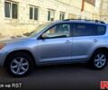 Сірий Тойота РАВ 4, об'ємом двигуна 2.4 л та пробігом 230 тис. км за 9000 $, фото 6 на Automoto.ua