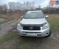 Серый Тойота РАВ 4, объемом двигателя 2.2 л и пробегом 284 тыс. км за 8200 $, фото 1 на Automoto.ua