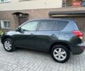 Серый Тойота РАВ 4, объемом двигателя 2.2 л и пробегом 216 тыс. км за 8200 $, фото 8 на Automoto.ua