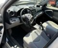 Серый Тойота РАВ 4, объемом двигателя 2.4 л и пробегом 130 тыс. км за 4350 $, фото 11 на Automoto.ua