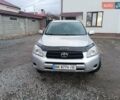 Серый Тойота РАВ 4, объемом двигателя 2.23 л и пробегом 283 тыс. км за 8500 $, фото 4 на Automoto.ua