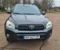 Серый Тойота РАВ 4, объемом двигателя 2 л и пробегом 238 тыс. км за 8800 $, фото 1 на Automoto.ua