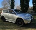 Тойота РАВ 4 2007 в Василькове на Automoto.ua Серый Тойота РАВ 4, объемом двигателя 2 л и пробегом 195 тыс. км за 10200 $, фото 13 на Automoto.ua