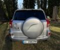 Тойота РАВ 4 2007 в Василькове на Automoto.ua Серый Тойота РАВ 4, объемом двигателя 2 л и пробегом 195 тыс. км за 10200 $, фото 14 на Automoto.ua