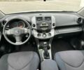 Сірий Тойота РАВ 4, об'ємом двигуна 2.2 л та пробігом 230 тис. км за 3900 $, фото 6 на Automoto.ua