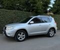 Сірий Тойота РАВ 4, об'ємом двигуна 2 л та пробігом 172 тис. км за 8200 $, фото 1 на Automoto.ua