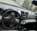 Сірий Тойота РАВ 4, об'ємом двигуна 2.4 л та пробігом 144 тис. км за 11200 $, фото 16 на Automoto.ua