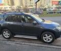 Серый Тойота РАВ 4, объемом двигателя 2 л и пробегом 252 тыс. км за 10200 $, фото 1 на Automoto.ua