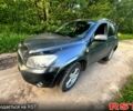 Серый Тойота РАВ 4, объемом двигателя 2.2 л и пробегом 320 тыс. км за 5500 $, фото 1 на Automoto.ua